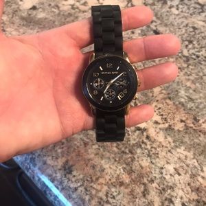 Women’s Michael Kors Watch